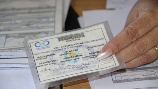 Certificado de Discapacidad: cómo obtenerlo