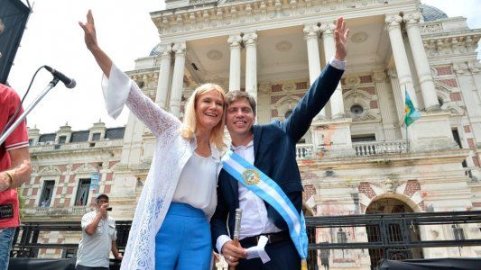 Las últimas decisiones de Kicillof profundizaron su grieta con Alberto Fernández y el peronismo