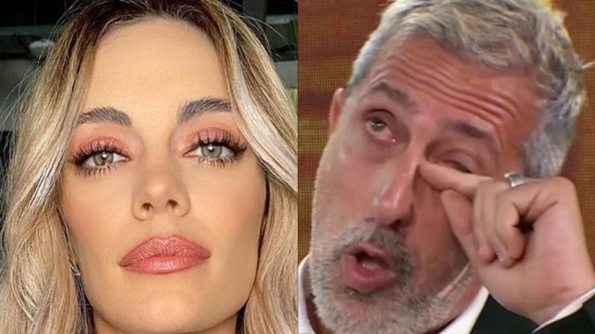 Famoso actor sería el tercero en discordia en la separación de Emilia Attias y el Turco Naim