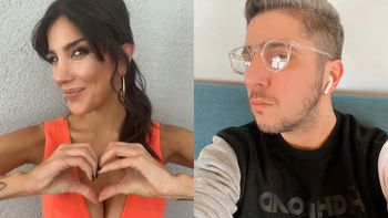 Andrea Rincón contó por qué defiende a Jey Mammon: Soy parcial en este caso