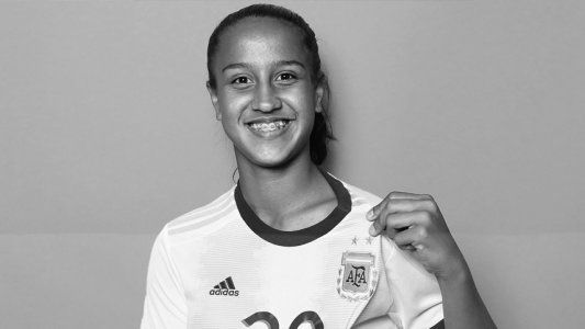 Por primera vez en la historia, el estadio de un club argentino llevará el nombre de una futbolista