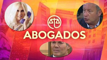 El Trece bajó de su grilla Abogados por los problemas en Ideas del Sur