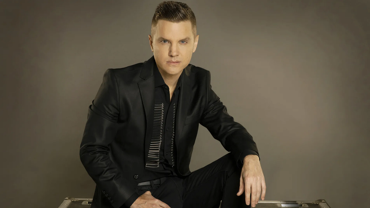 Santiago del Moro mostró uno de los rincones más esperados de la casa de Gran Hermano Generación Dorada