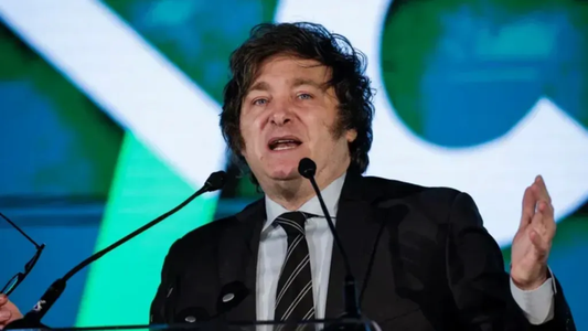 Javier Milei lanza su nuevo libro en el que promete explicitar su plan económico: ¿cuánto cuesta?