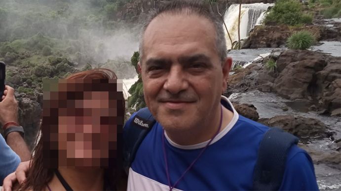 Giro en la causa por el crimen del policía retirado: la autopsia reveló un estremecedor detalle