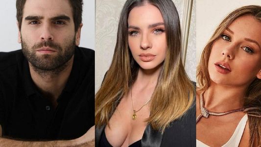 Tremendo me gusta de Ester Expósito, la novia de Nicolás Furtado, contra China Suárez