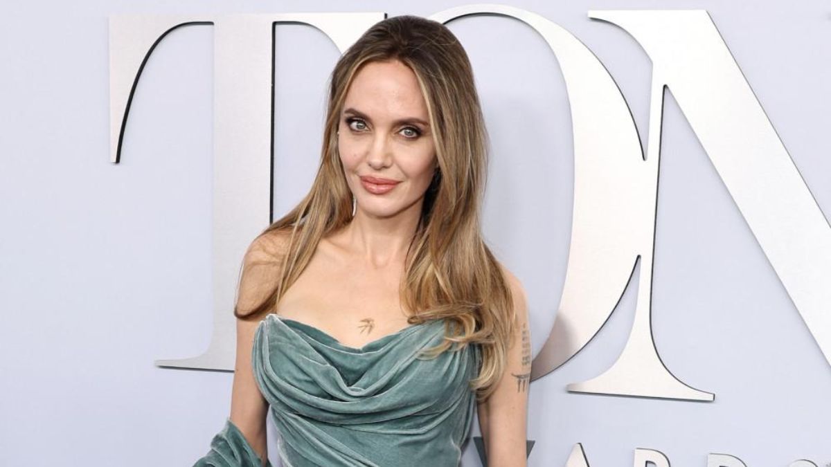 El teaser de Maria revela a Angelina Jolie en su papel más desafiante como Maria Callas.