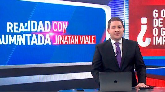 ¿Gobierno de científicos o Gobierno de improvisados?: el editorial de Jonatan Viale