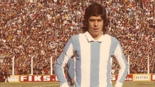 Dolor en el fútbol: murió una exgloria de Boca, Talleres, Belgrano y Real Madrid