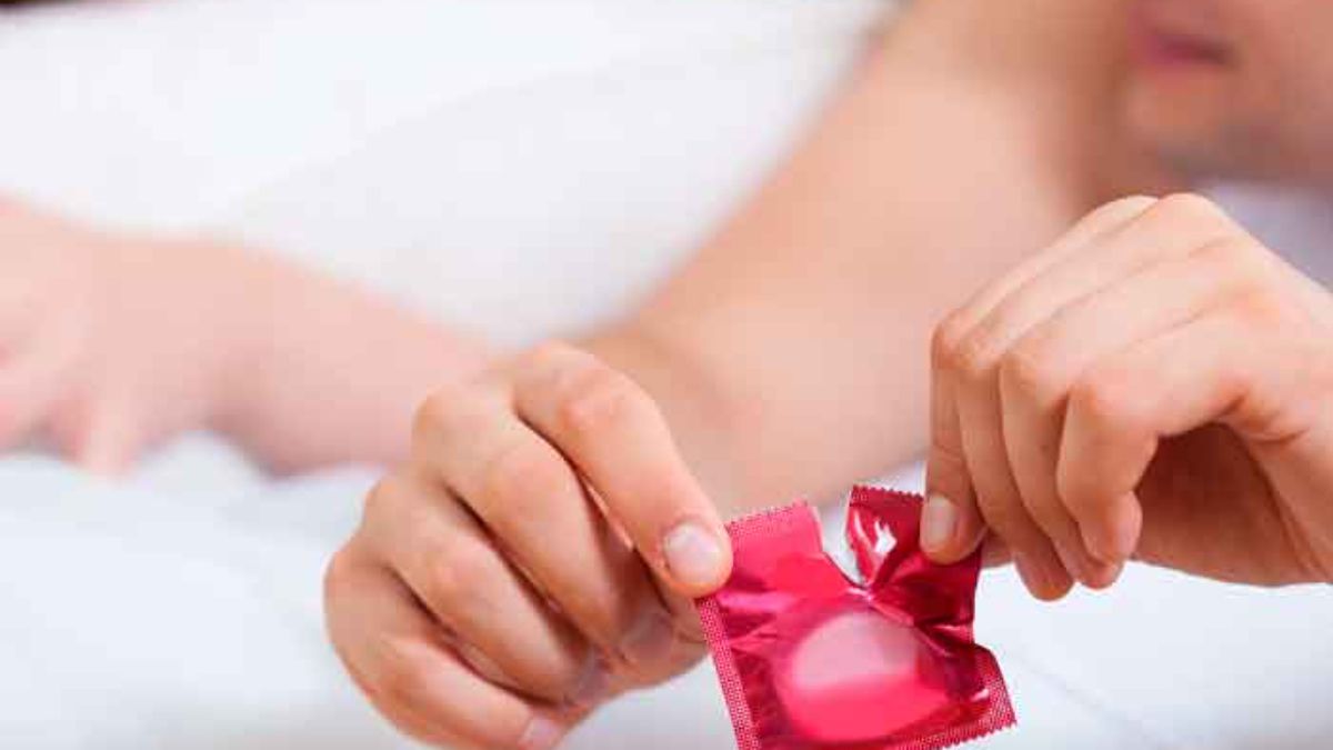 California se convirtió en el primer estado de Estados Unidos y aprobar el stealthing.