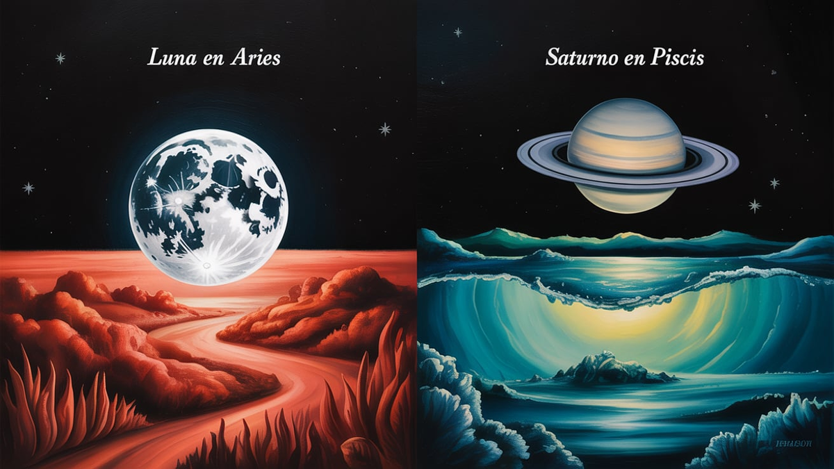 A veces la claridad llega despu&eacute;s de atravesar la neblina. Foto: Ideogram.