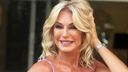 No lo esperaba: la reacción de Yanina Latorre al conocerse las nominadas a mejor conducción en los Martín Fierro