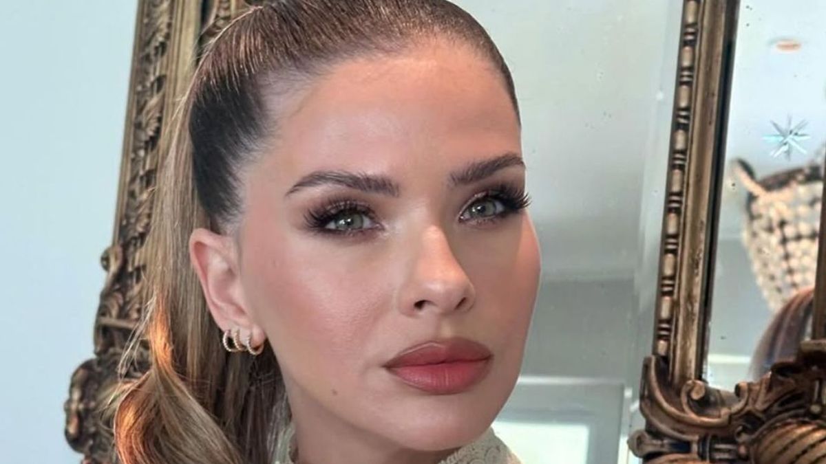 La China Suárez sorprende en Netflix con En el barro 2, el estreno de la serie más esperada. (Foto: Archivo)