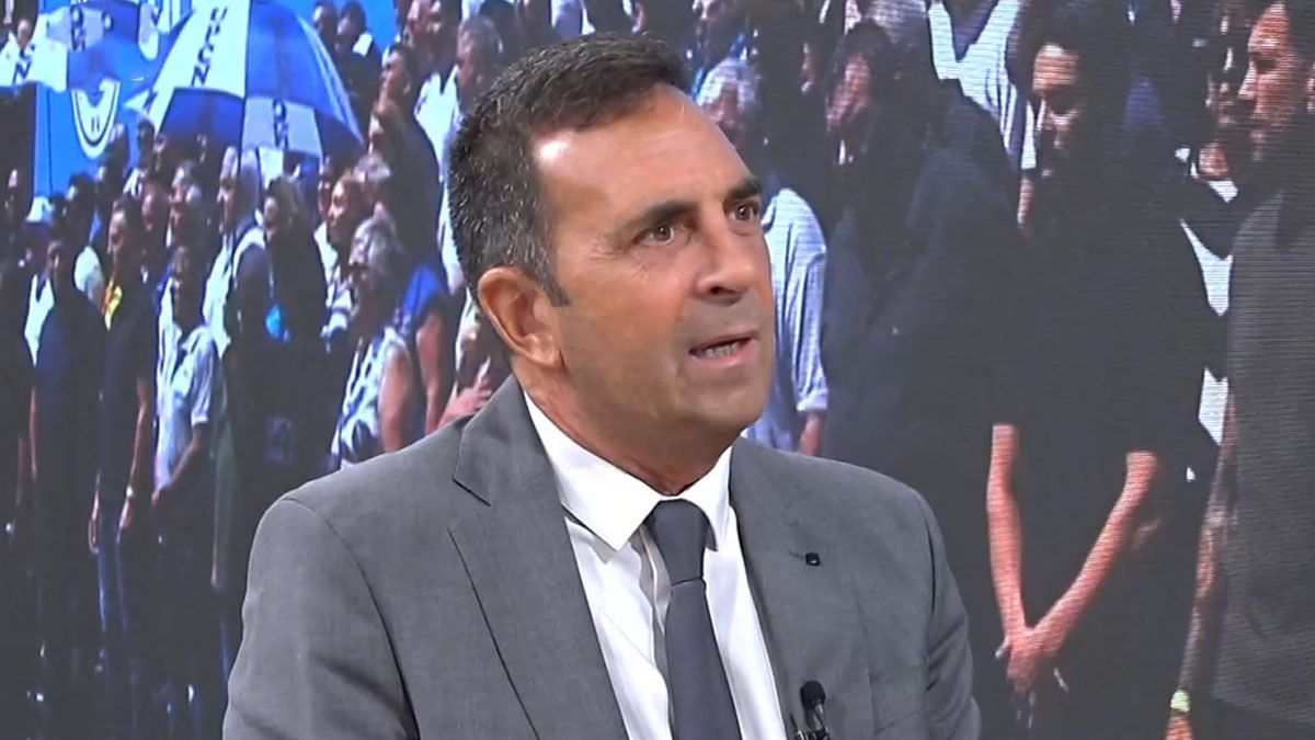 Julio Cordero