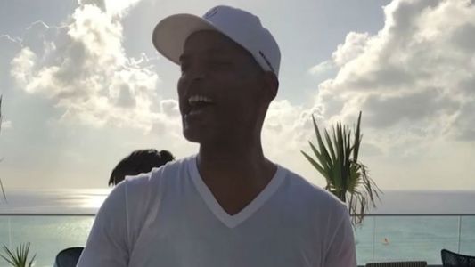 Will Smith enfrentó las críticas por su versión de La Bamba
