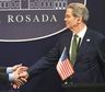 Bessent elogió a Argentina antes de la reunión con Caputo: Lidera una oportunidad histórica
