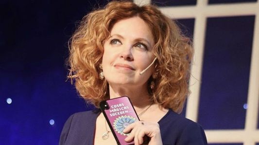 Terminó la operación a Andrea del Boca: Salió todo como estaba previsto