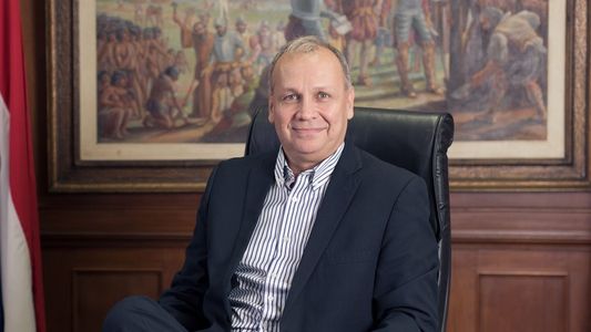 Mario Ferreiro: La etapa de comunicador fue la más hermosa de mi vida