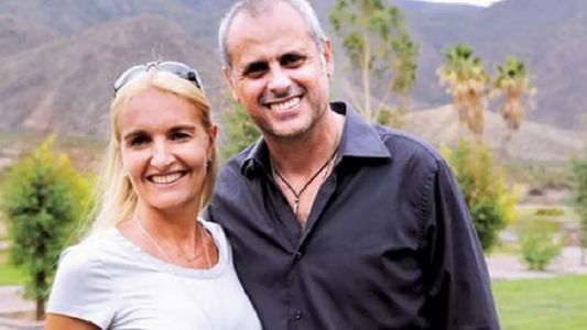 Rodrigo Lussich dio inquietantes detalles del último encuentro entre Jorge Rial y Silvia DAuro: Ella le puso...