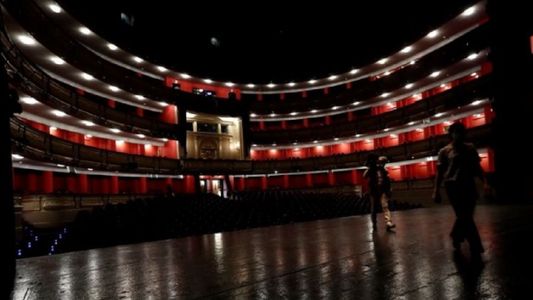 Crisis: la Obra Social de Actores puso en venta su sede para afrontar las deudas