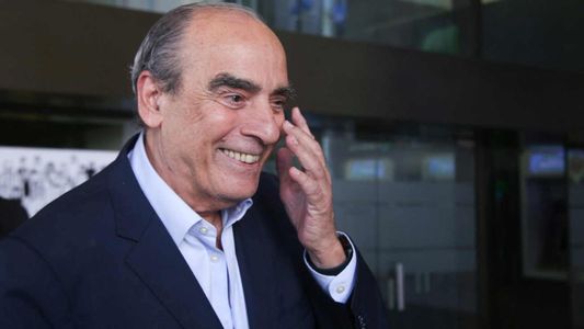 Guillermo Francos aseguró que tiene listo el proyecto de reformas para enviar al Congreso