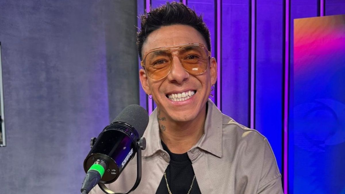 Así reaccionó Brian Sarmiento cuando supo lo que una famosa quería con él tras su salida de Gran Hermano