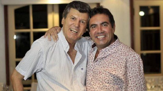 Diego Pérez: Fue muy duro el último tramo con Carlín