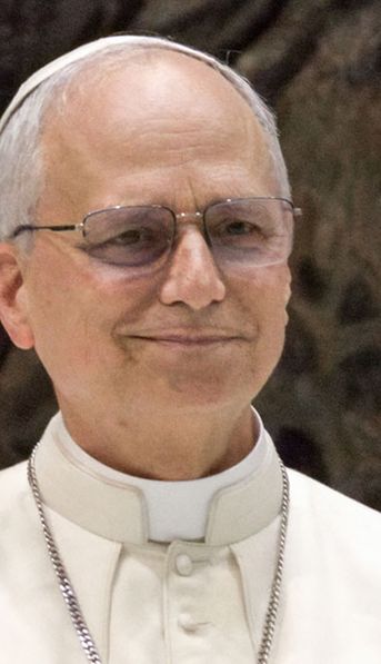 El último parte médico del Vaticano sobre la salud del papa León XIV: cómo evoluciona