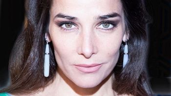 Juanita desatada a los besos en Instagram después de mostrarse con el Tucu López
