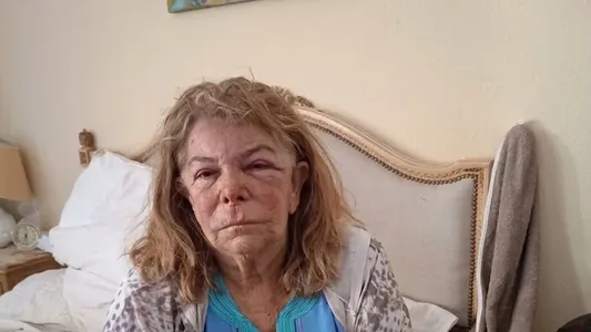 La brutal entradera a una jubilada que terminó con una inesperada confesión: Un día te di mil pesos