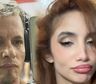 Fue primicia: la foto que confirma el romance entre Melody Luz y Santiago del Azar