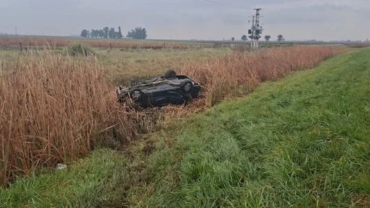 Conmoción por la muerte de un conocido youtuber en un trágico accidente en la ruta