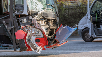 Qué hacer en caso de un accidente de tránsito: guía práctica y segura