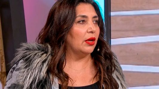 El drama de Pincoya de Gran Hermano en el aeropuerto: Me retuvieron