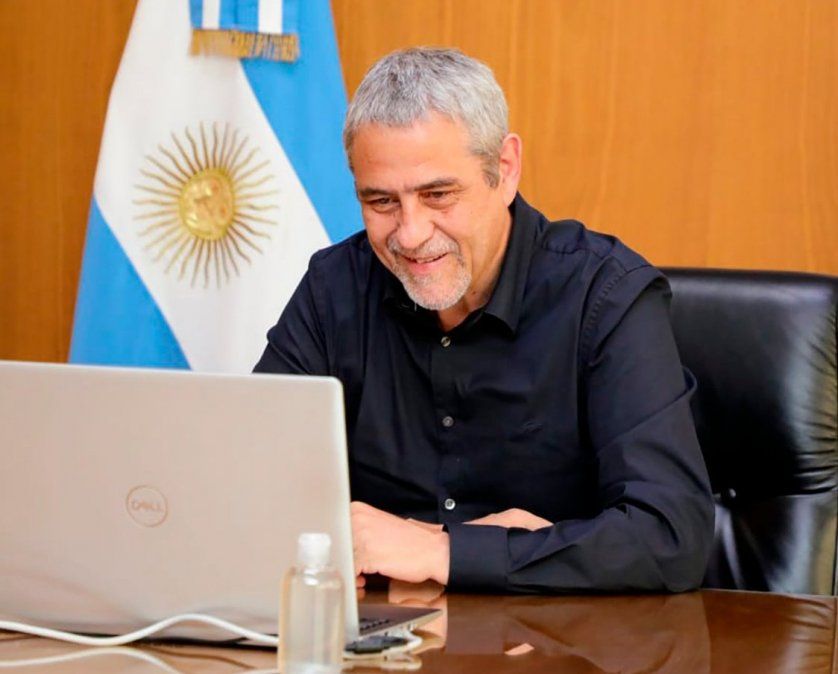 ¿De Alberto o de Cristina?: Quién es Jorge Ferraresi, el nuevo ministro de Vivienda que entusiasma a los intendentes del conurbano