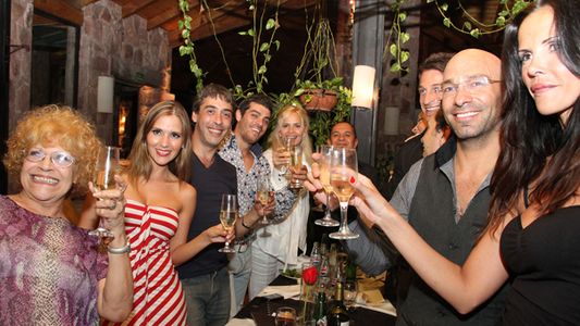 Grecia Colmenares debutó con “14 millones”