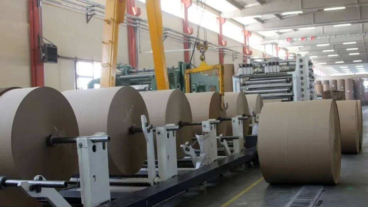 Industria Pyme: las empresas relevadas operaron en marzo con 70% de su capacidad instalada
