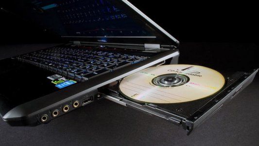 ¿Cómo grabar un cd?