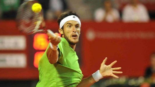 ATP 250 de Umag: Mayer y Bagnis se despidieron en cuartos y ya no quedan argentinos