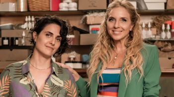 Netflix: Carla Peterson y Julieta Díaz brillan en la mejor comedia argentina de los últimos años