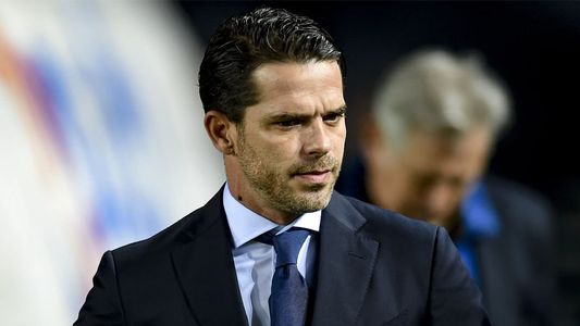 Fernando Gago, a un paso de ser el DT de un grande de México