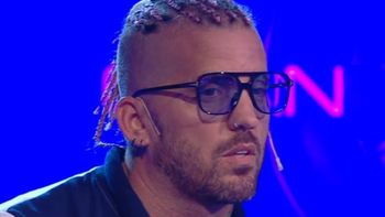 Juan Reverdito explotó contra la producción de Gran Hermano 2022: No es la misma vara para todos