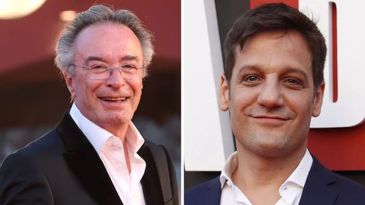 Netflix: Oscar Martínez y Rodrigo de la Serna se lucen en la película que emociona con una historia real