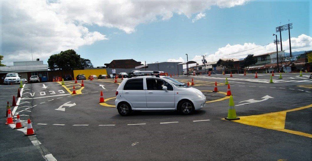 ¿Cómo sacar turno para registro de conducir en La Matanza?