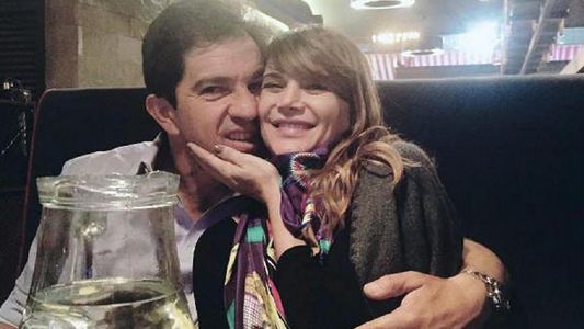 La famosa testigo de la infidelidad del novio de Amalia Granata