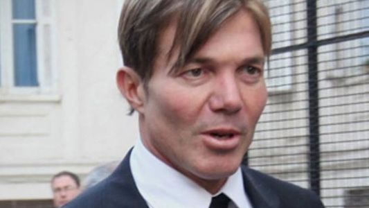 La palabra de Fernando Burlando luego de sufrir un violento asalto