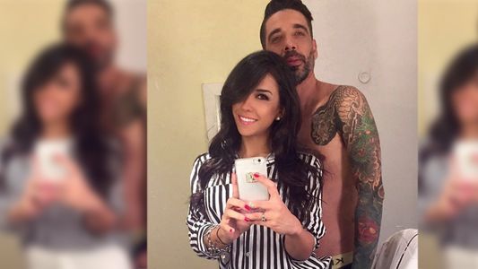 Lucas y Cinthia continúan su historia de amor fuera de La Casa