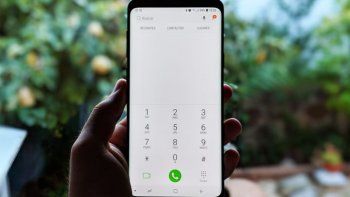 Aplicación para grabar llamadas