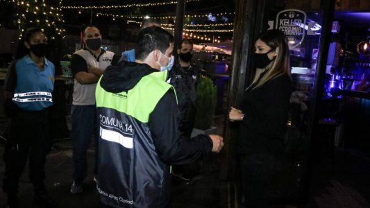 ¿Qué pasó en la Justicia con las causas por incumplimientos de las medidas para evitar contagios?