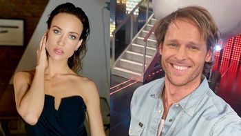 Camila Cavallo aclaró que no volvió con Mario Guerci: No me vi con él, ese video que pusieron es del 2015